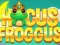 Spel Hocus Froggus aanlyn