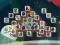 Spel Among Mahjong Tiles aanlyn