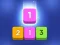 Spel Merge Block Raising aanlyn