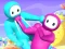 Spel Fall Boys Ultimate Knockout aanlyn