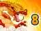 Spel Dynamons 8 aanlyn