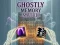 Spel Ghosts Memory Match aanlyn