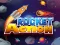 Spel Rocket Action aanlyn