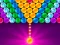 Spel Relax Bubble Shooter aanlyn