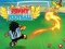Spel Funny Football aanlyn