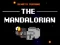 Spel The Mandalorian aanlyn
