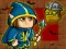 Spel Orc Hunter Halloween aanlyn