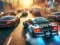 Spel Crazy City Race aanlyn
