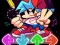 Spel Super Friday Night Funkin aanlyn