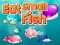 Spel Eat Small Fish aanlyn