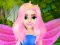 Spel Fairy Beauty Salon aanlyn