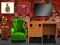 Spel Gangster House Escape aanlyn