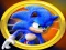 Spel Sonic Super Hero Run 3D aanlyn