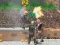 Spel Double Street Fight aanlyn