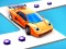 Spel Double Tap Car Jumping aanlyn