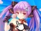 Spel Anime Girls - Clicker aanlyn