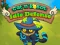Spel Cat'n'Robot Idle Defense aanlyn