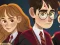 Spel Harry Potter Jigsaw Puzzle Collection aanlyn