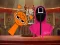 Spel Squid Sprunki Mingle Game 2 aanlyn
