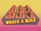 Spel Whack A Mole aanlyn