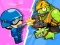 Spel Special Forces War - Zombie Attack aanlyn