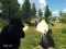 Spel FPS Shooting Survival Sim aanlyn