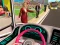 Spel Metro Bus Games 2020 aanlyn