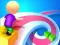 Spel Cube Surfing 2 aanlyn