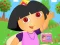 Spel Dora aanlyn
