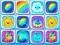 Spel Unicorn Merge aanlyn