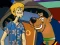 Spel Scooby Shaggy aanlyn