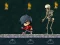 Spel Skeleton Dungeon aanlyn