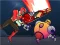 Spel Power Rangers vs Robots aanlyn