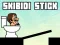 Spel Skibidi Stick aanlyn