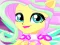 Spel Dress Up the pony 2 aanlyn