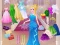 Spel Cinderella Dress Up Girl Games aanlyn