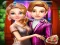 Spel Prom Queen Dress Up Halloween aanlyn