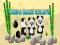 Spel Panda Maze Escape aanlyn