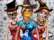 Spel Halloween Doll Creator aanlyn