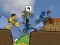 Spel Cyclomaniacs aanlyn