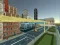 Spel Sky Train Simulator: Elevated Train Driving aanlyn