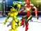 Spel Robot Ring Fighting Wrestling Games aanlyn