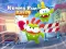 Spel Nommy Run Race aanlyn