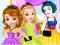 Spel Princess Match Accessory aanlyn