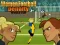 Spel Women Football Penalty Word Cup aanlyn