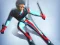 Spel Ski King aanlyn