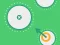 Spel Reach The Platform aanlyn