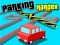 Spel Parking Harder aanlyn