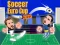 Spel Soccer Euro Cup 2025 aanlyn
