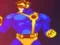 Spel Marvel tribute aanlyn